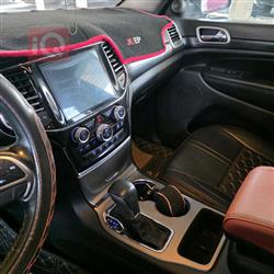 جیپ گراند شیرۆکی